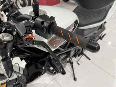 Harley-Davidson X350 2024