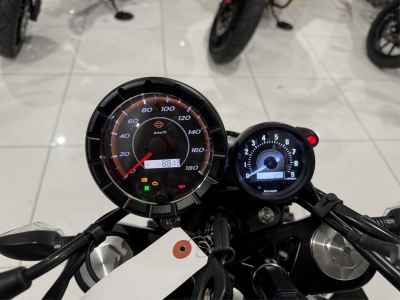 Harley-Davidson X350 2024