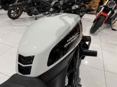 Harley-Davidson X350 2024