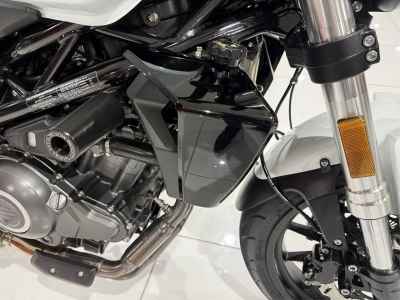 Harley-Davidson X350 2024
