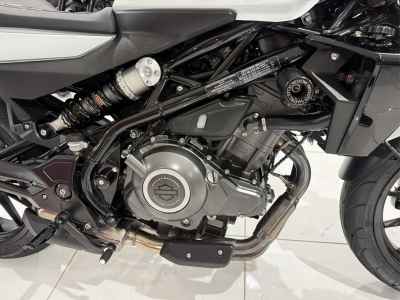 Harley-Davidson X350 2024