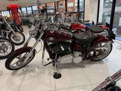 Harley-Davidson Rocker C FXCWC1580 2009