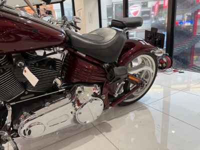 Harley-Davidson Rocker C FXCWC1580 2009