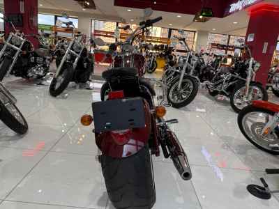 Harley-Davidson Rocker C FXCWC1580 2009