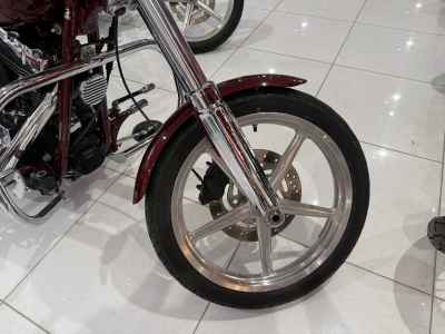 Harley-Davidson Rocker C FXCWC1580 2009