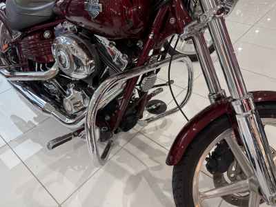 Harley-Davidson Rocker C FXCWC1580 2009