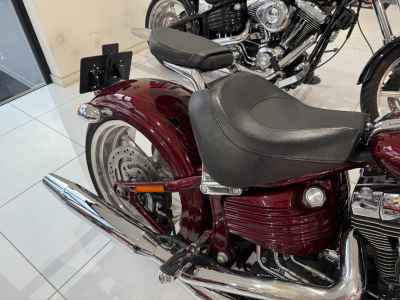 Harley-Davidson Rocker C FXCWC1580 2009