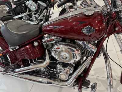 Harley-Davidson Rocker C FXCWC1580 2009