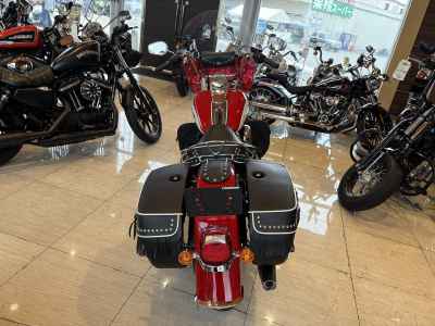 Harley-Davidson FLI 2024