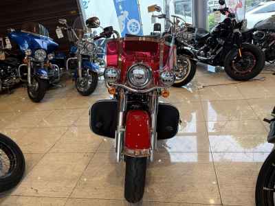 Harley-Davidson FLI 2024