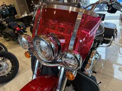 Harley-Davidson FLI 2024