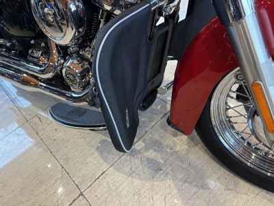 Harley-Davidson FLI 2024