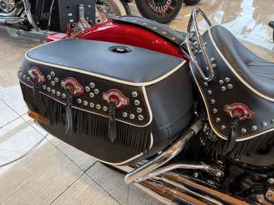 Harley-Davidson FLI 2024