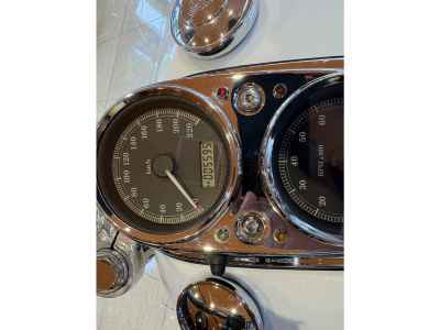 Harley-Davidson Low Rider FXDL1450 2008