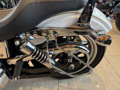 Harley-Davidson Low Rider FXDL1450 2008