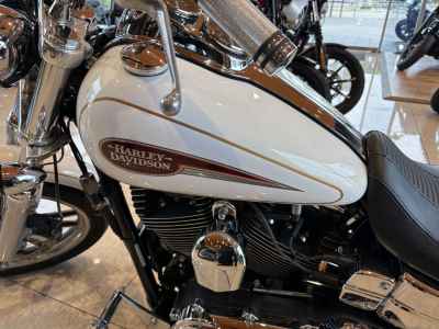 Harley-Davidson Low Rider FXDL1450 2008