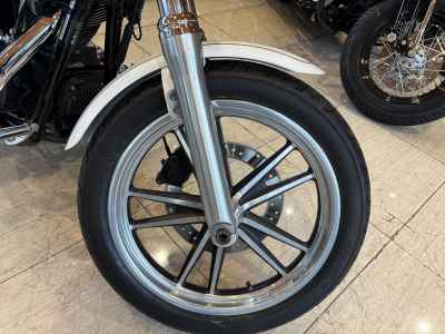 Harley-Davidson Low Rider FXDL1450 2008
