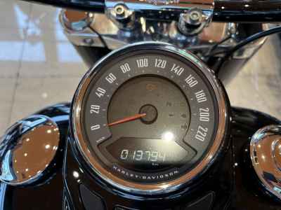 Harley-Davidson Slim FLSL1750 2019