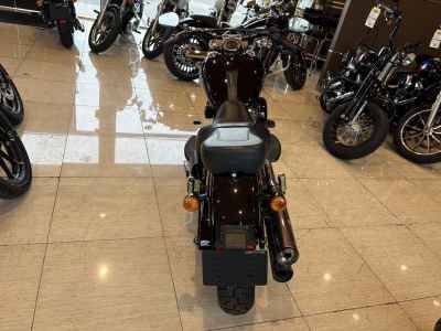 Harley-Davidson Slim FLSL1750 2019