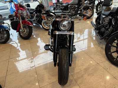 Harley-Davidson Slim FLSL1750 2019