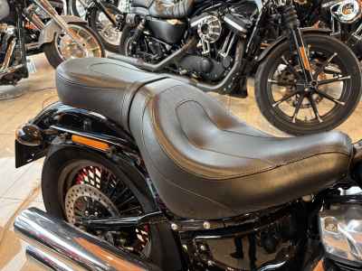 Harley-Davidson Slim FLSL1750 2019