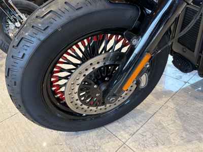 Harley-Davidson Slim FLSL1750 2019