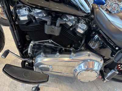 Harley-Davidson Slim FLSL1750 2019