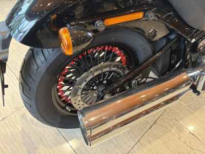 Harley-Davidson Slim FLSL1750 2019