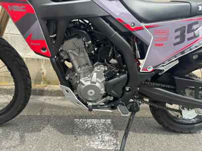 Honda CRF250L 2023