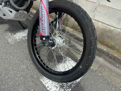 Honda CRF250L 2023
