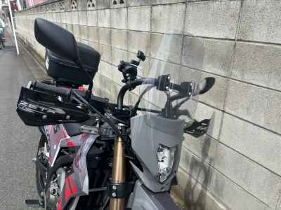 Honda CRF250L 2023