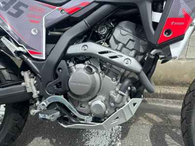 Honda CRF250L 2023