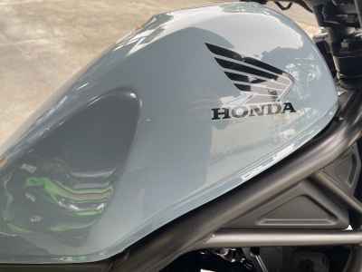 Honda Rebel CMX250 2019