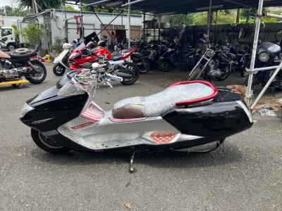Yamaha Maxam 250 2005