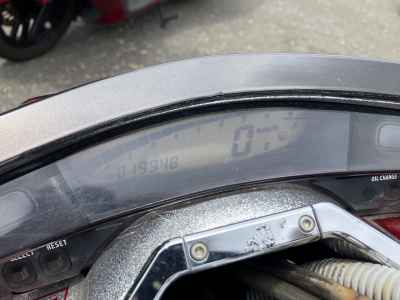 Yamaha Maxam 250 2005