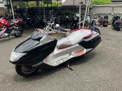 Yamaha Maxam 250 2005