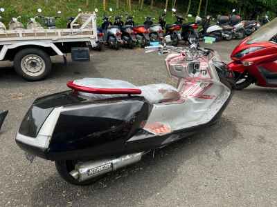 Yamaha Maxam 250 2005