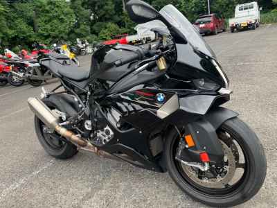 BMW S1000RR 2025