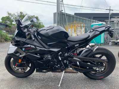 BMW S1000RR 2025