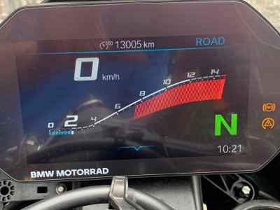 BMW S1000RR 2025