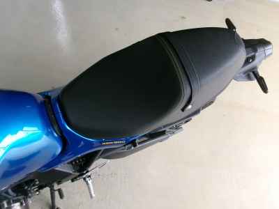 Yamaha XSR900 2022