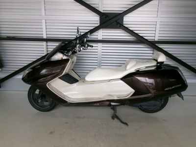 Yamaha Maxam 250 2007