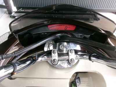 Yamaha Maxam 250 2007