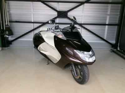 Yamaha Maxam 250 2007