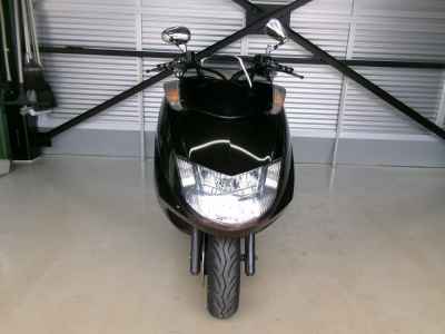 Yamaha Maxam 250 2007