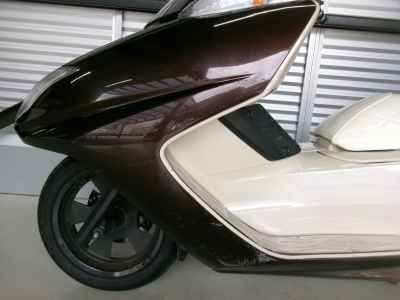 Yamaha Maxam 250 2007