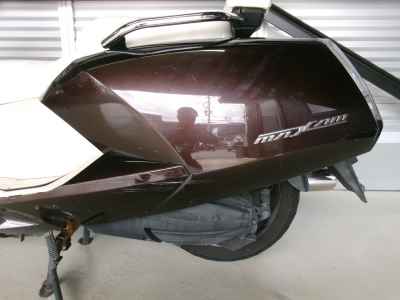 Yamaha Maxam 250 2007