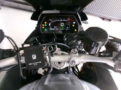 Yamaha MT-10 SP 2018