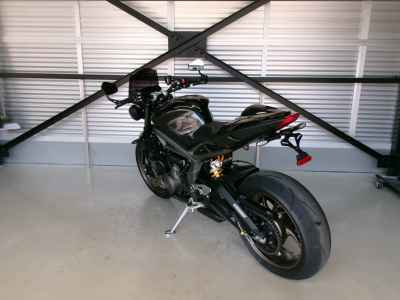Triumph Street Triple RS 2022