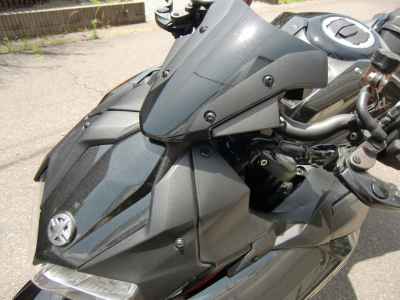 Kawasaki Z H2 2023